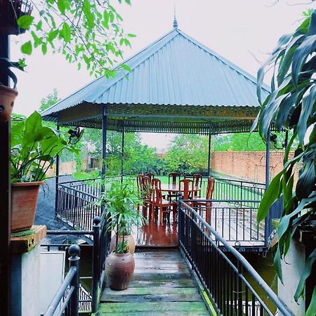 Vani'S Home Ninh Binh Eksteriør billede