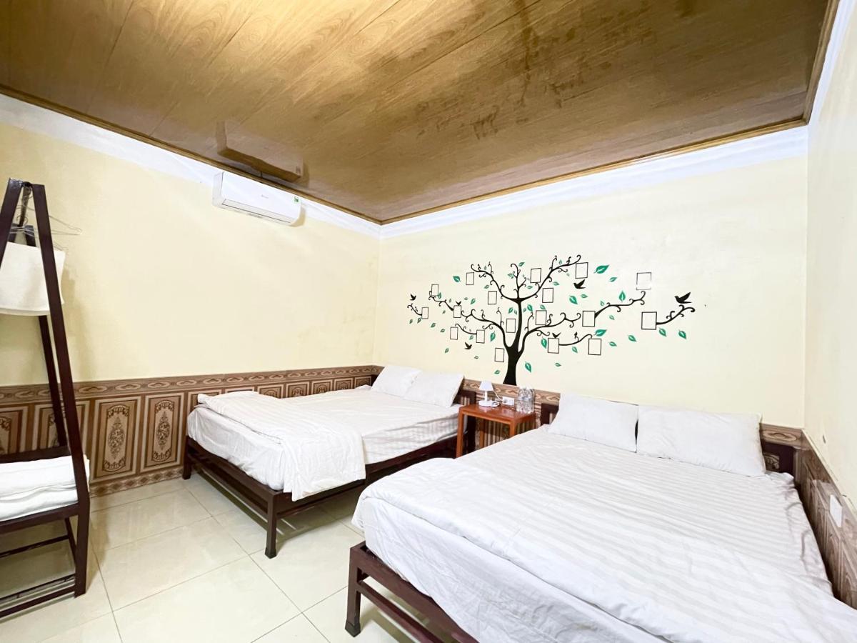 Vani'S Home Ninh Binh Eksteriør billede