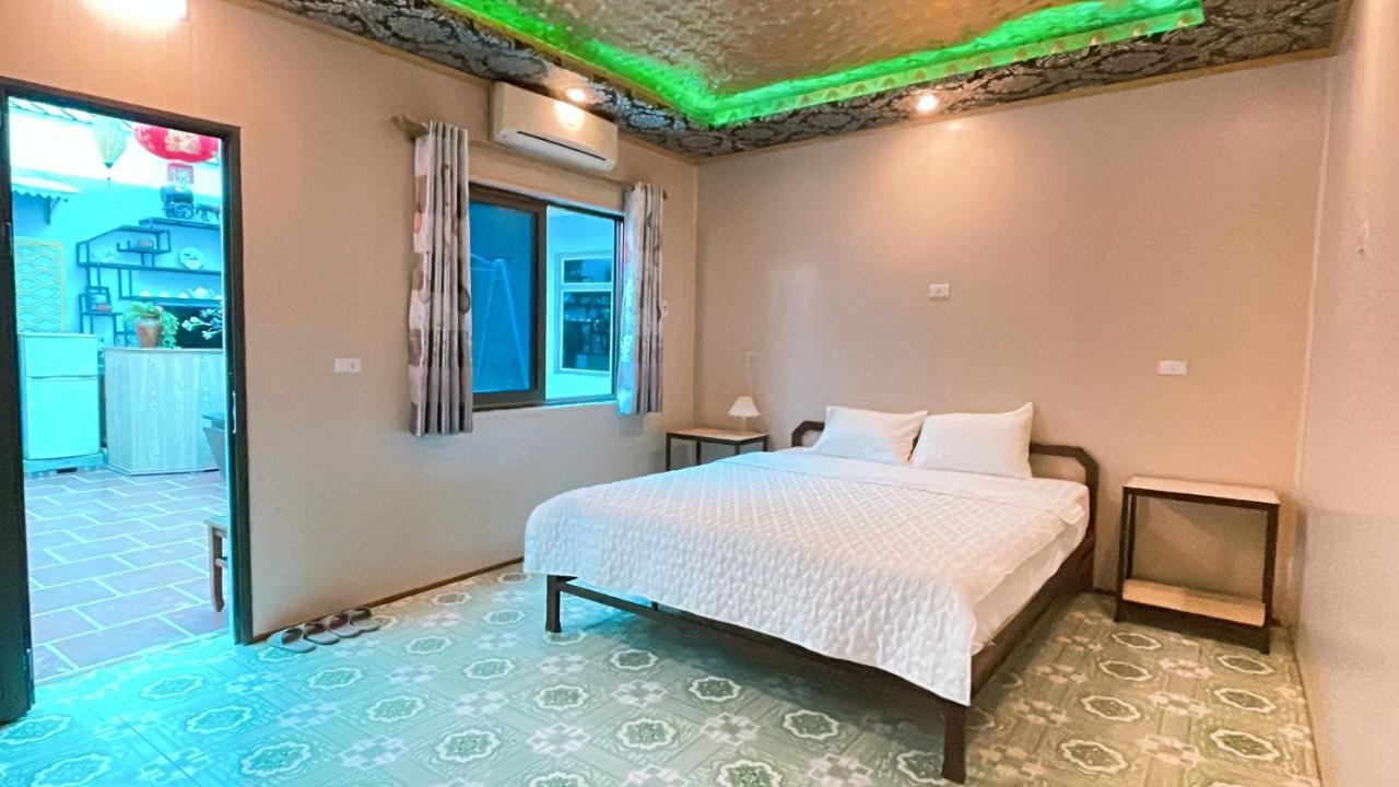 Vani'S Home Ninh Binh Eksteriør billede